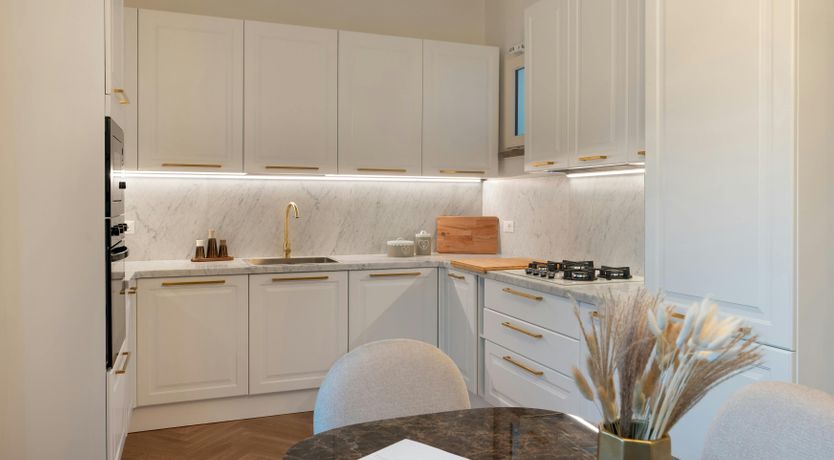 Photo of Tropical Palms