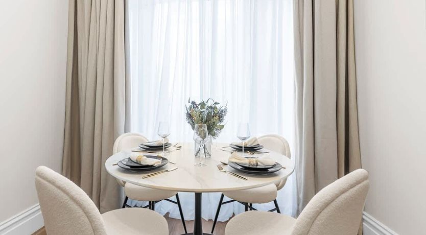 Photo of London Groove