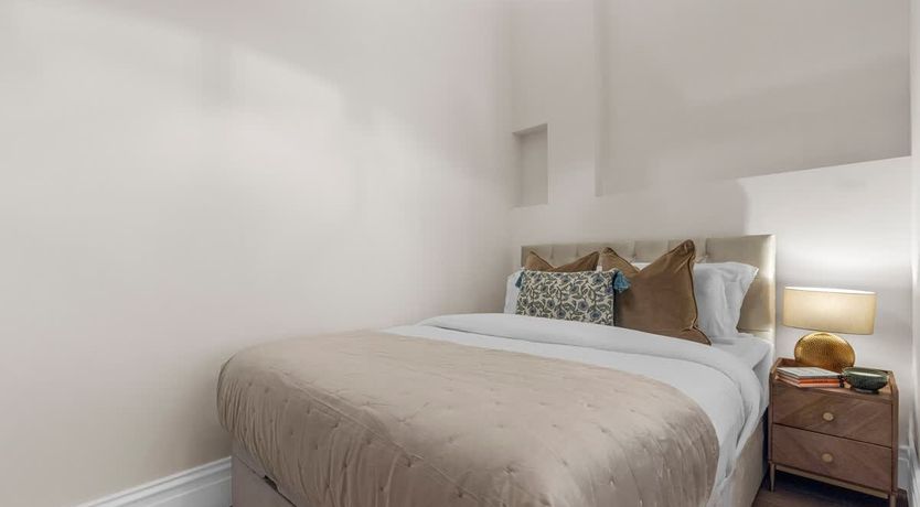 Photo of London Groove