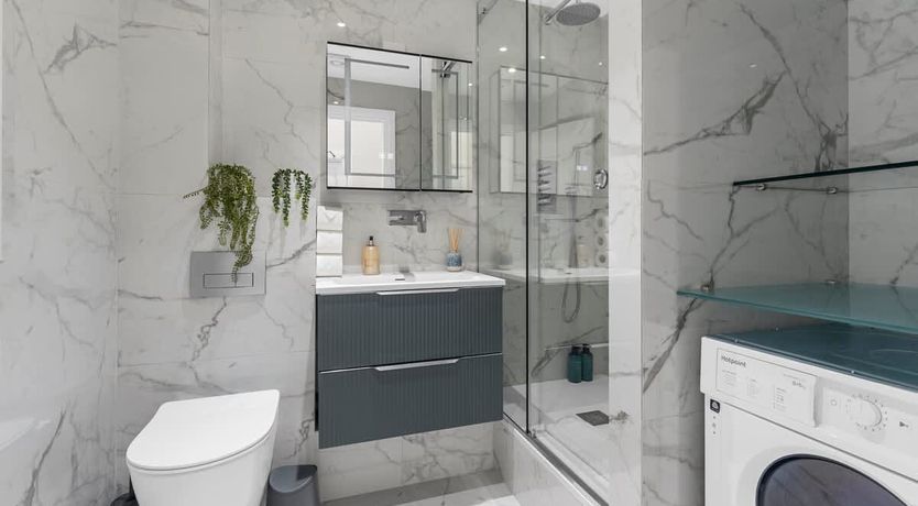 Photo of London Groove