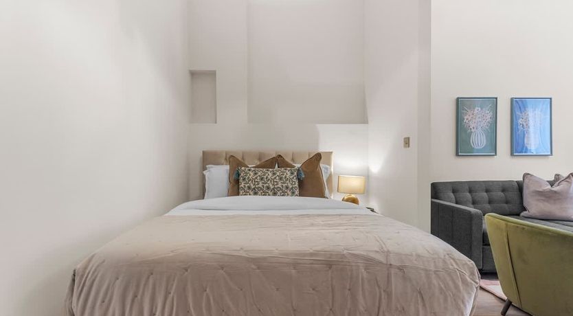 Photo of London Groove