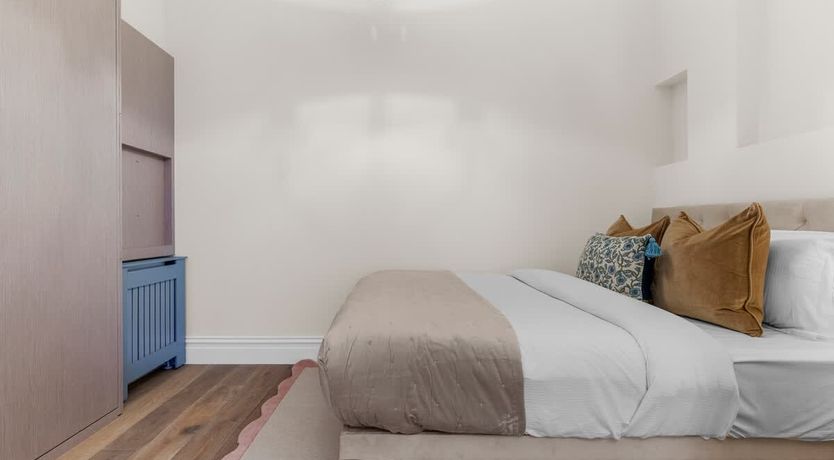 Photo of London Groove