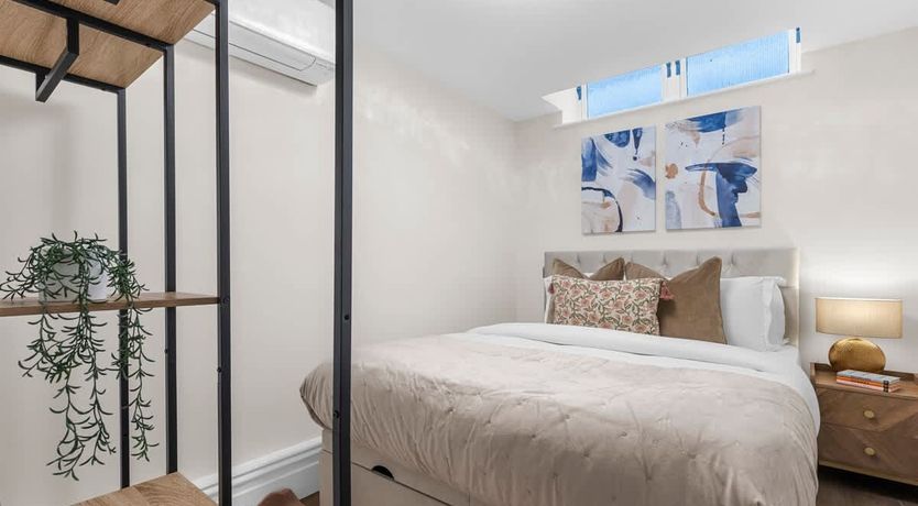 Photo of London Groove