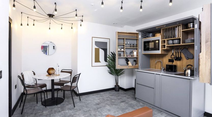 Photo of Ancient Ascent