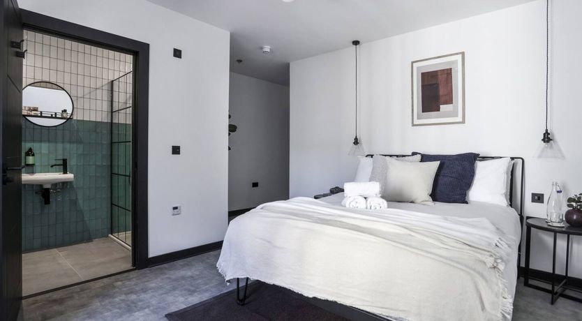 Photo of Ancient Ascent