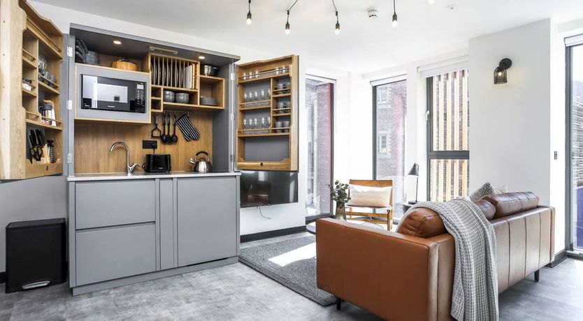 Photo of Ancient Ascent