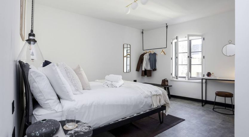 Photo of Ancient Ascent