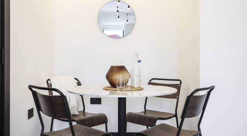 Photo of Ancient Ascent