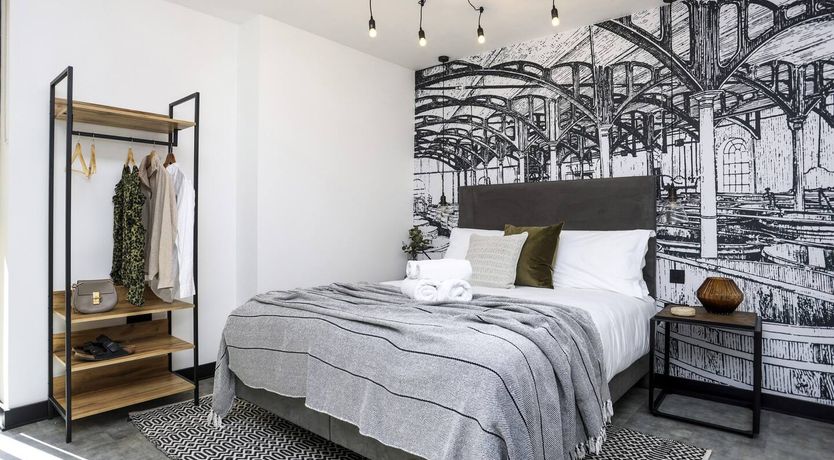 Photo of Ancient Ascent