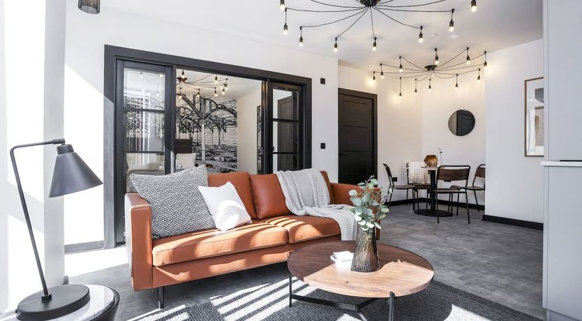 Photo of Ancient Ascent