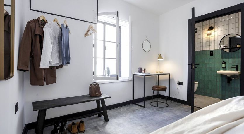 Photo of Ancient Ascent