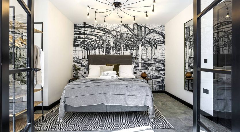 Photo of Ancient Ascent