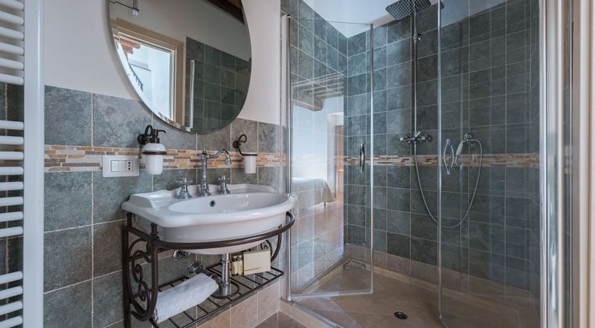 Photo of Tuscan Tapestries