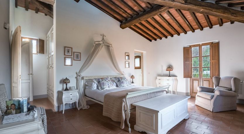 Photo of Tuscan Tapestries