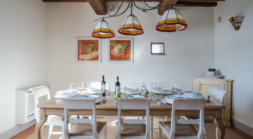 Photo of Tuscan Tapestries