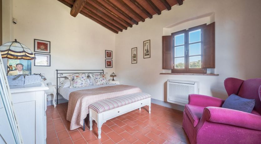 Photo of Tuscan Tapestries