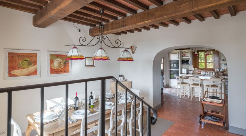 Photo of Tuscan Tapestries