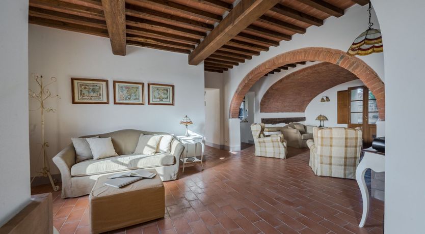 Photo of Tuscan Tapestries