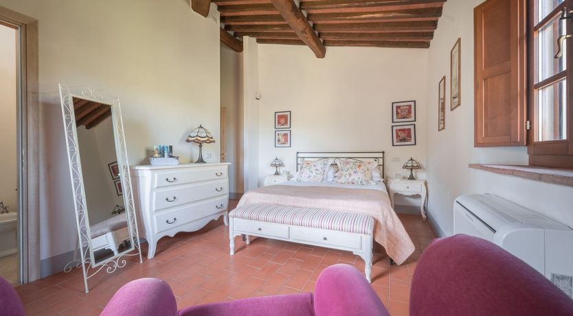 Photo of Tuscan Tapestries