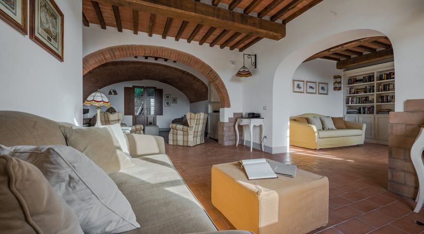 Photo of Tuscan Tapestries