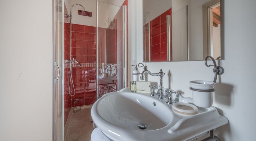 Photo of Tuscan Tapestries