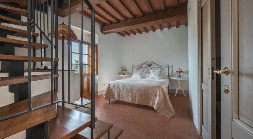 Photo of Tuscan Tapestries