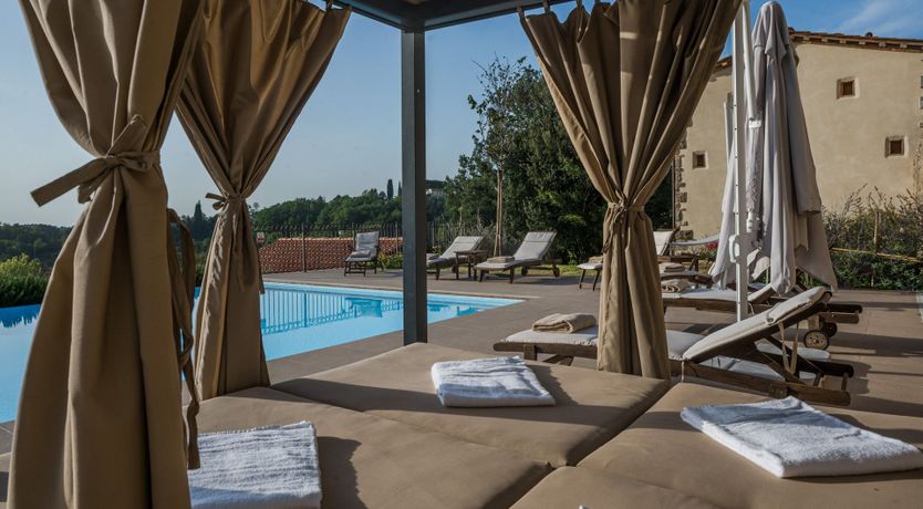 Photo of Tuscan Tapestries