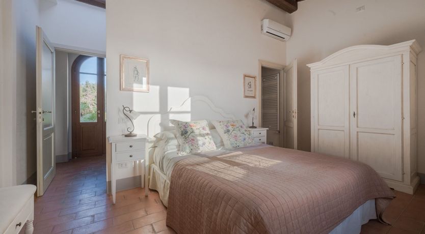 Photo of Tuscan Tapestries