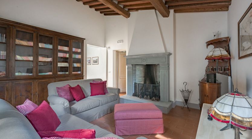 Photo of Tuscan Tapestries