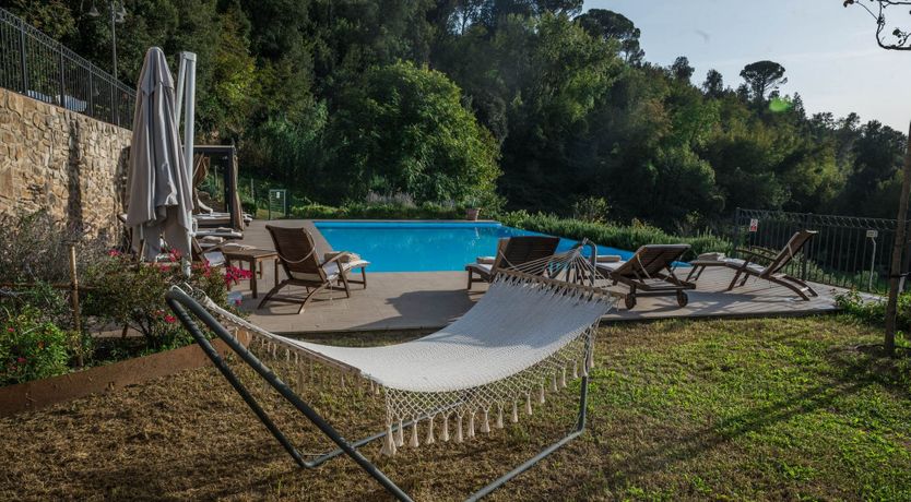 Photo of Tuscan Tapestries