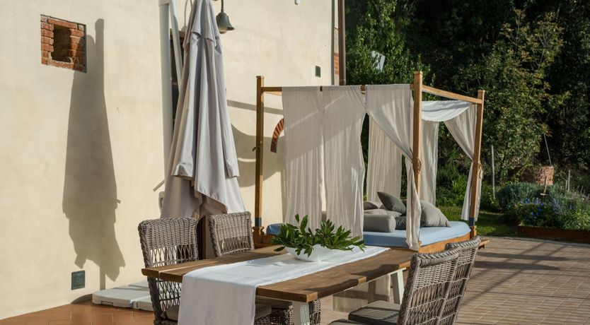 Photo of Tuscan Tapestries