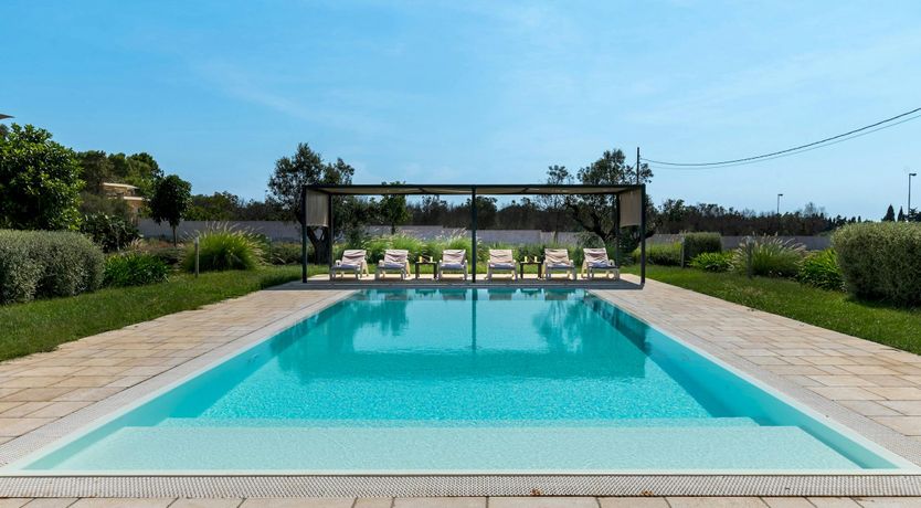 Photo of Salento Glow