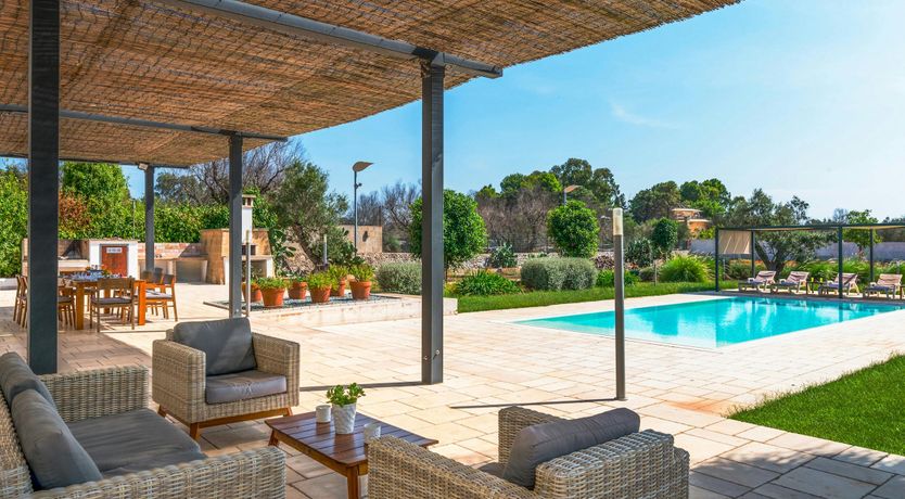 Photo of Salento Glow