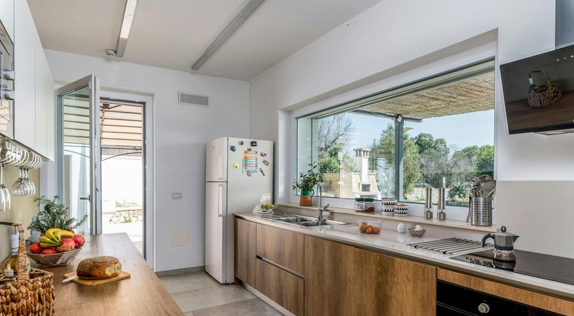 Photo of Salento Glow