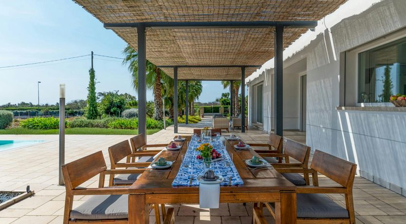 Photo of Salento Glow