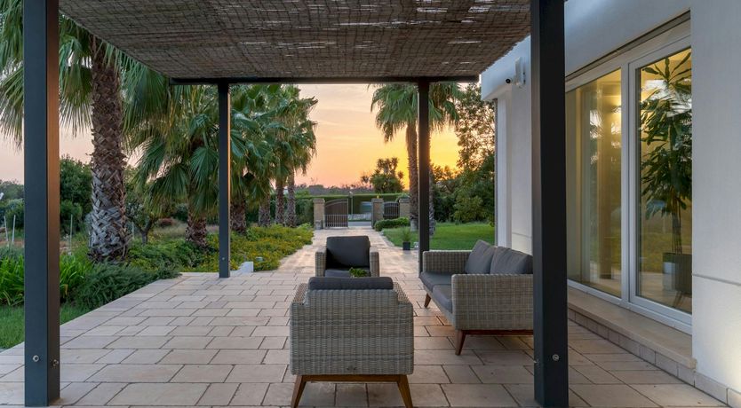 Photo of Salento Glow