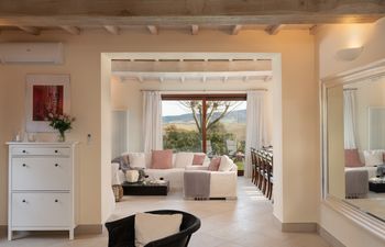 The Dream Light Holiday Home