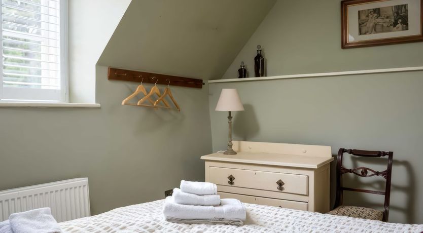 Photo of Stone & Leather