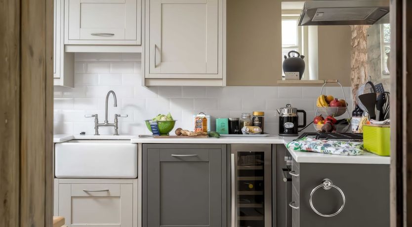 Photo of Stone & Leather