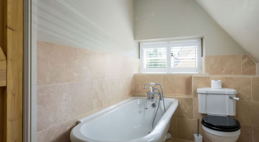 Photo of Stone & Leather