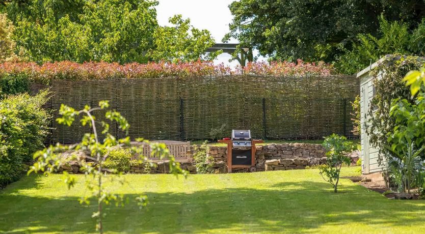 Photo of Stone & Leather