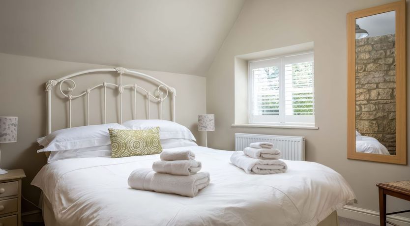 Photo of Stone & Leather