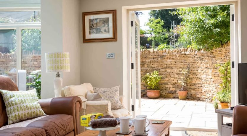 Photo of Stone & Leather