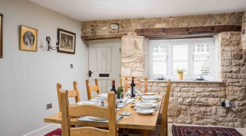 Photo of Stone & Leather