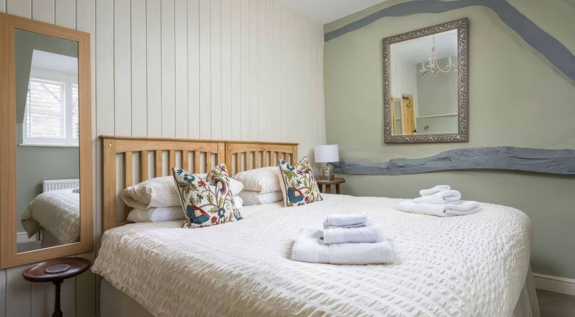 Photo of Stone & Leather