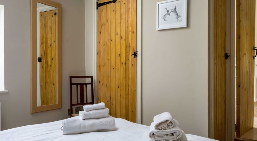 Photo of Stone & Leather