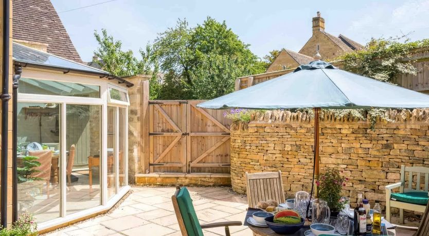 Photo of Stone & Leather