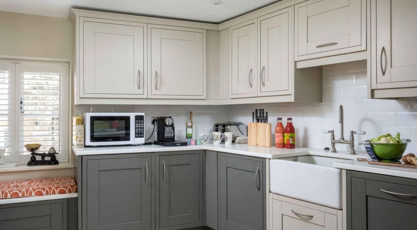 Photo of Stone & Leather