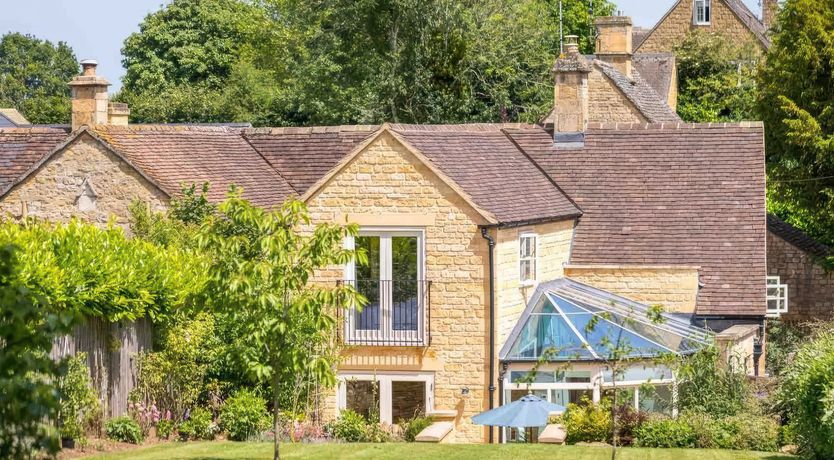 Photo of Stone & Leather