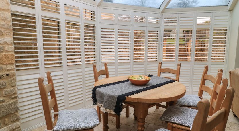 Photo of Stone & Leather